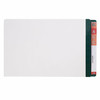 Avery #42435 Extra Heavyweight (300Gsm) Shelf Lateral Colour Mylar End Tab File White/Dk Green FC Box 100 - avery tubeclip fastener, Avery file, avery name tags, Avery badge kit | It's A Mega Thing