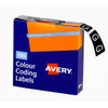 Avery #43207 Alphabetical 'G' Side Tab Colour Coding Labels, 25 x 38 mm, 500/Box - Avery dispenser labels, avery Australia, place card holders, avery stickers | It's A Mega Thing Avery #43207 Alphabetical 'G' Side Tab Colour Coding Labels, 25 x 38 mm, 500/Box - Avery dispenser labels, avery Australia, place card holders, avery stickers | It's A Mega Thing