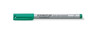 Staedtler 316-5 Lumocolor Non-Permanent Pen Fine Green Box 10 | Its A Mega Thing