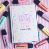 Stabilo #49632 Boss Original Pastel Highlighter In A Box Of 10 - Creamy Peach - stabilo Australia, stabilo highlighter, stabilo pen, stabilo ballpoint, stabilo pencil, stabilo fineliner | It's A Mega Thing