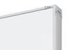 Visionchart LX8-9060 Edge LX8000 Magnetic Porcelain Whiteboard 900 x 600mm