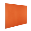 Visionchart LX7-1512-K Designer Range - Edge LX7000 Pinboards Architectural - 1500 x 1200mm | It's A Mega Thing