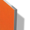 Visionchart LX6-9060-K Designer Range Edge LX6000 Architectural Pinboard 900 x 600mm