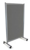 Visionchart MDP1810A-3 Modulo Mobile Pinboard Koala - 1800 x 1000mm | It's A Mega Thing