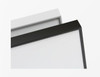 Visionchart LX8-2412-C Colour Edge LX8000 Porcelain Whiteboard Powder Coated Frame 2400 x 1190mm