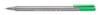 Staedtler Triplus Fineliner Pale Green Box of 10 334-550