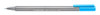 Staedtler Triplus Fineliner Neon Blue Box of 10 334-301