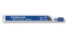 Staedtler 250 07-2B Mars Micro Carbon Leads 0.7mm - 2B | It's A Mega Thing Staedtler 250 07-2B Mars Micro Carbon Leads 0.7mm - 2B | It's A Mega Thing