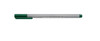 Staedtler 334-55 Triplus Fineliner In Green Earth Box Of 10 | Its A Mega Thing