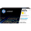 HP Cf472X #657X High Yield Original Laserjet Toner Cartridge 23000 Pages - Yellow | Its A Mega Thing