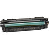HP 657X High Yield Original LaserJet Toner Cartridge Yellow 23000 Pages