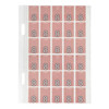 Avery #44208 Top Tab Colour Code Labels '8' - 20 x 30 mm - 150/Pack - Avery dispenser labels, avery Australia, place card holders, avery stickers | It's A Mega Thing