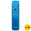 Pilot Hrf5G-20-H G Neox Graphite Lead 0.5Mm H (Pack Of 10 X 40 Leads) | Its A Mega Thing
