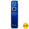 Pilot Hrf5G-20-Hb G Neox Graphite Lead 0.5Mm Hb (Pack Of 10 X 40 Leads) | Its A Mega Thing