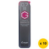 Pilot Hrf7G-20-B G Neox Graphite Lead 0.7Mm B (Pack Of 10 X 40 Leads) | Its A Mega Thing