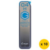 Pilot Hrf4G-20-H G Neox Graphite Lead 0.4Mm H (Pack Of 10 X 30 Leads) | Its A Mega Thing