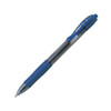 Pilot G2 Retractable Gel Ink Rollerball 1.0mm Blue Box of 12