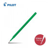 Pilot Green FriXion Ball Refill 0.5mm Pack of 3