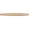 Pilot MR1 Classic Fountain Pen Gold Barrel Fine Nib
