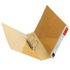Avery #46513 Heavy Duty 52mm D Ring/Lever Arch File White FC Box 15 - Avery, averylabels, avery labels, avery products, Avery dispenser labels, avery Australia | It's A Mega Thing