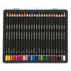 Derwent Academy #2301938 Colour Pencil Tin 24 Assorted | Mega Office Supplies