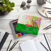Derwent Academy Colour Pencil Assorted Tin 24 #2301938 | Mega Office Supplies