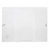 Avery #47712 Clear Polypropylene Document File - 25 mm - Avery, averylabels, avery labels, avery products, Avery dispenser labels, avery Australia | It's A Mega Thing