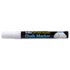 Artline 4.5mm Bullet White 183233 Chalk Marker - Box 12 | Mega Office Supplies