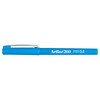 Artline Fineliner Pen 0.2mm Sky Blue 122013 220 - Box of 12 | Mega Office Supplies