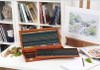 Derwent #3206400 Artists Pencil Terracotta 6400 - Box 6 - derwent artist pencils, derwent procolour, derwent coloursoft, derwent inktense pencils, derwent drawing pencil | It's A Mega Thing