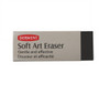 Derwent #2301963 Dual Eraser Pack Of 2 - Box 12 - derwent coloursoft, derwent inktense pencils, derwent drawing pencil, derwent graphitint pencil | It's A Mega Thing