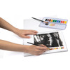 Derwent Academy Drawing Pad #R31130F A4 Portrait 80 Pages - Each | Mega Office Supplies