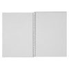 Derwent #R31130F Academy Drawing Pad A4 Portrait 80 Pages - Each | Mega Office Supplies