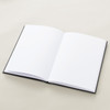 Derwent Academy #R31300F Casebound Visual Art Diary A5 Portrait 128 Pages - Box 5 - derwent pastel pencil, derwent studio pencil, derwent pencil tin, derwent pencils box | It's A Mega Thing