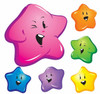 Avery #69602 Merit Stickers Star Face 30mm Metallic Assorted Colours Pack 50 - Avery, averylabels, avery labels, avery products, Avery dispenser labels, avery Australia | It's A Mega Thing