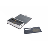 Parker Sonnet Black Lacquer and Gold Trim Medium Tip Ballpoint Pen