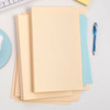 Avery #81504 Extra Heavy Weight Manilla Folder File Foolscap (F/C) Box 100 | It's A Mega Thing