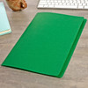 Avery 81532 Coloured Manilla Folder File Foolscap (F/C) Box 100 Green | Its A Mega Thing