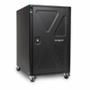 Kensington #64415 AC12 Security Charging Cabinet Universal Device - Kensington Australia, kensington privacy screen, kensington widescreen monitor | It's A Mega Thing