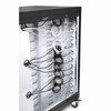 Kensington #64415 AC12 Security Charging Cabinet Universal Device - kensington headphone, kensington wrist rest, kensington monitor arm | It's A Mega Thing