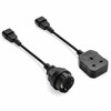 Kensington #64415 AC12 Security Charging Cabinet Universal Device - kensington lock, kensington smartfit, kensington headphone | It's A Mega Thing