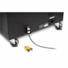 Kensington #64415 AC12 Security Charging Cabinet Universal Device - kensington monitor arm, kensington adapter, kensington docking station | It's A Mega Thing