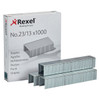 Rexel No. 23/13 Staples Box of 1000