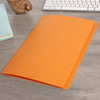 Avery #81572 Coloured Manilla Folder File Foolscap (F/C) Box 100 Orange | It's A Mega Thing