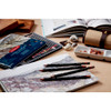 Derwent #2301670 Tinted Charcoal Pencil Burnt Embers Tc06 - Box 6 - derwent artist pencils box, derwent sketch pad, derwent dairy, Derwent drawing pad | It's A Mega Thing