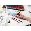 Derwent #2300279 Pastel Pencil Ionian Green P500 - Box 6 - derwent studio pencil, derwent pencil tin, derwent artist pencils box, derwent sketch pad | It's A Mega Thing