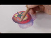 Derwent #2301756 Blender Pencil Single - Box 6 | It's A Mega Thing
