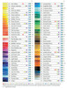 Derwent #32839 Watercolour Pencil Turquoise Blue 39 - Box 6 - derwent drawing pencil, derwent graphitint pencil, derwent watercolour pencil | It's A Mega Thing