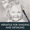 Derwent #34188 Graphic Pencil 4H - Box 12 - derwent watercolour pencil, derwent pastel pencil | It's A Mega Thing