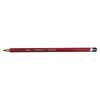 Derwent #2300283 Pastel Pencil Burnt Umber P540 - Box 6 - derwent pencil, derwent colour pencils, derwent artist pencils, derwent procolour, derwent coloursoft | It's A Mega Thing